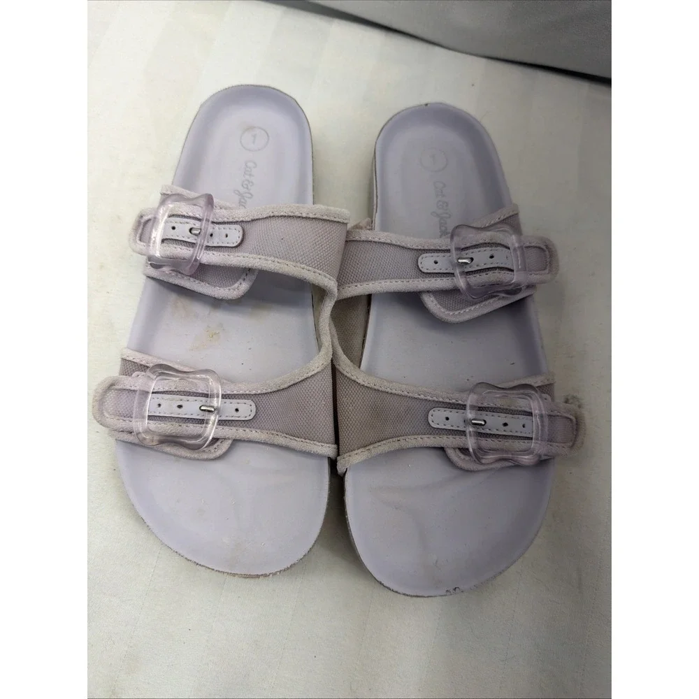 Cat & Jack Sandals‎ Size 1
